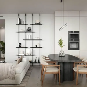 3 Bedroom Apartment for Sale in Limassol – Agia Zoni