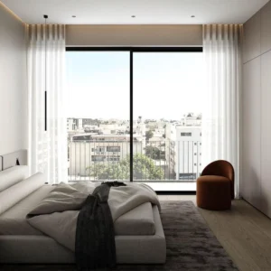 2 Bedroom Apartment for Sale in Limassol – Agia Zoni