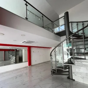 100m² Office for Rent