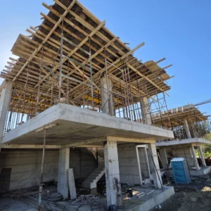 4 Bedroom House for Sale in Pyrgos Lemesou, Limassol District
