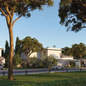 3 Bedroom House for Sale in Fasouri, Limassol District