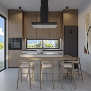 3 Bedroom House for Sale in Kissonerga, Paphos District