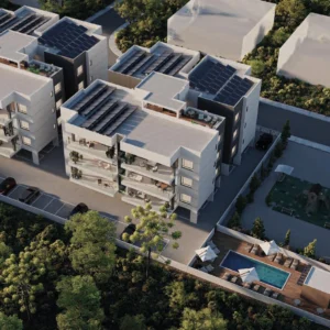 3 Bedroom Apartment for Sale in Ypsonas, Limassol District