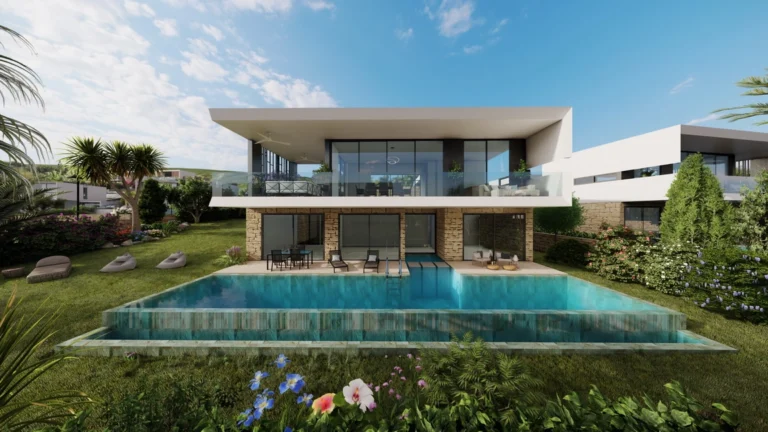 Cheap Houses and Villas for Sale Paphos up to 900000 euro