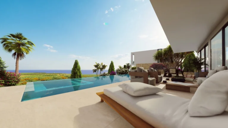 Cheap Houses and Villas for Sale Paphos up to 900000 euro