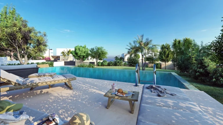 Cheap Houses and Villas for Sale Paphos up to 900000 euro