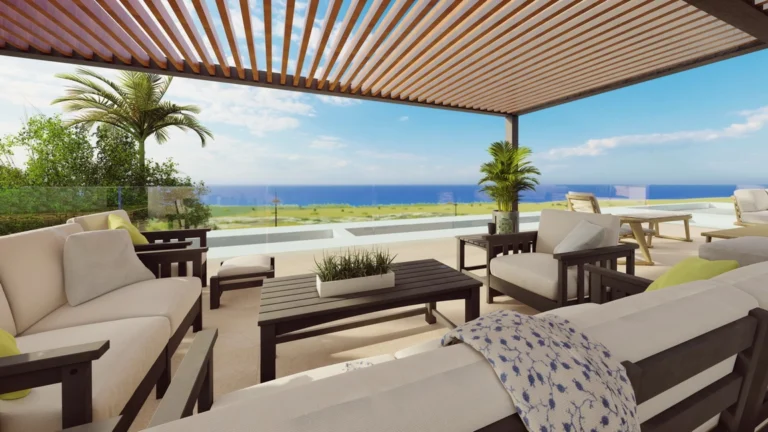 Cheap Houses and Villas for Sale Paphos up to 900000 euro