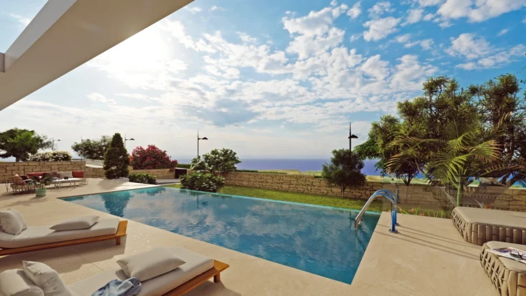 Cheap Houses and Villas for Sale Paphos up to 900000 euro