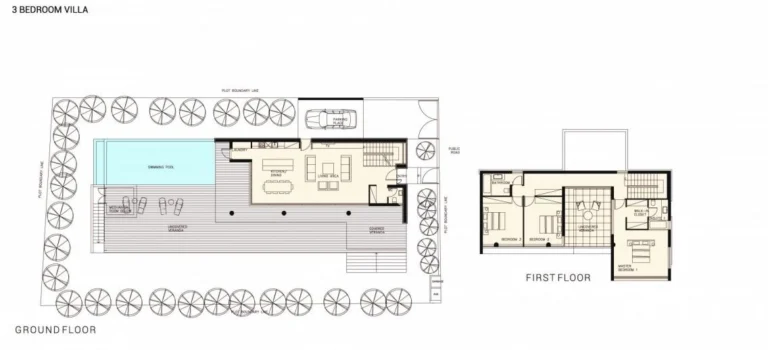Cheap Houses and Villas for Sale Paphos up to 900000 euro