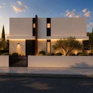3 Bedroom House for Sale in Palaiometocho, Nicosia District