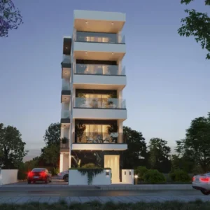 3 Bedroom Apartment for Sale in Larnaca – Sotiros