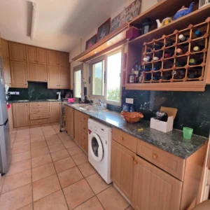 3 Bedroom House for Rent in Maroni, Larnaca District
