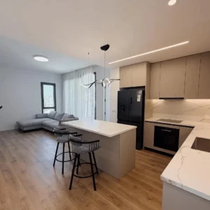2 Bedroom Apartment for Rent in Limassol – Agios Athanasios