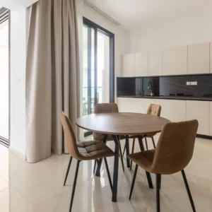 2 Bedroom Apartment for Sale in Germasogeia, Limassol District