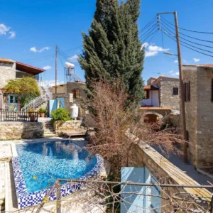 for Sale in Tochni, Larnaca District