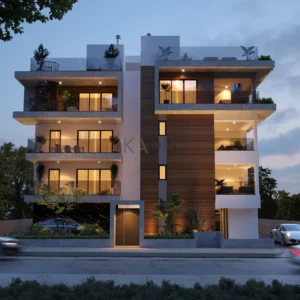 1 Bedroom Apartment for Sale in Strovolos, Nicosia District