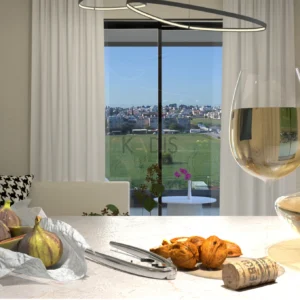 2 Bedroom Apartment for Sale in Larnaca District