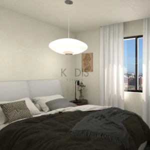 2 Bedroom Apartment for Sale in Larnaca District