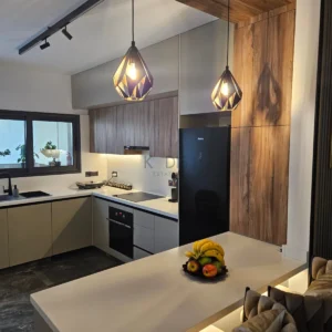3 Bedroom Apartment for Sale in Limassol – Mesa Geitonia