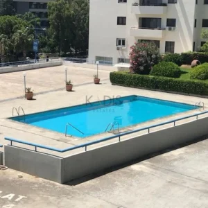 2 Bedroom Apartment for Sale in Agios Tychonas, Limassol District