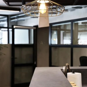 300m² Office for Rent in Limassol – Agia Zoni