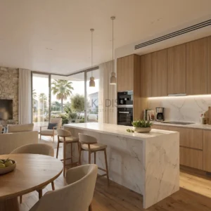 2 Bedroom Apartment for Sale in Limassol District