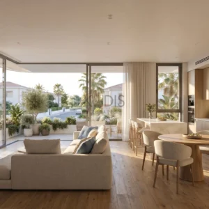 2 Bedroom Apartment for Sale in Limassol District