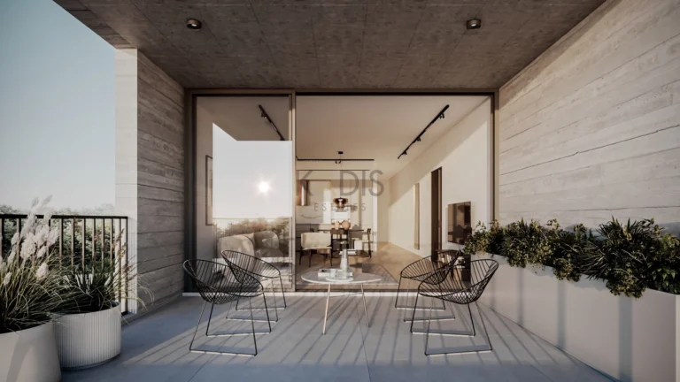 Average Price for 2 Bedroom Apartment in Nicosia