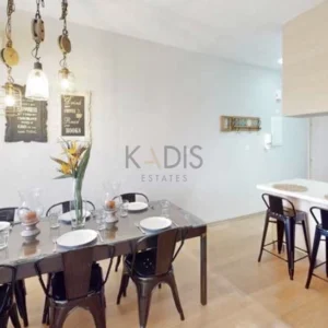 2 Bedroom Apartment for Rent in Potamos Germasogeias, Limassol District