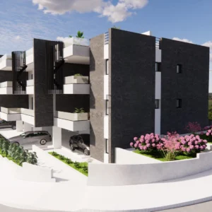 1 Bedroom Apartment for Sale in Kolossi, Limassol District