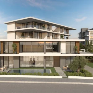 2 Bedroom Apartment for Sale in Protaras, Famagusta District