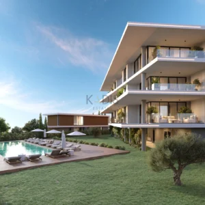 2 Bedroom Apartment for Sale in Protaras, Famagusta District