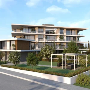 2 Bedroom Apartment for Sale in Protaras, Famagusta District
