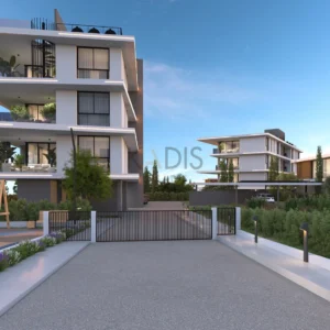 2 Bedroom Apartment for Sale in Protaras, Famagusta District