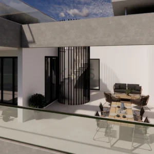 2 Bedroom Apartment for Sale in Limassol District