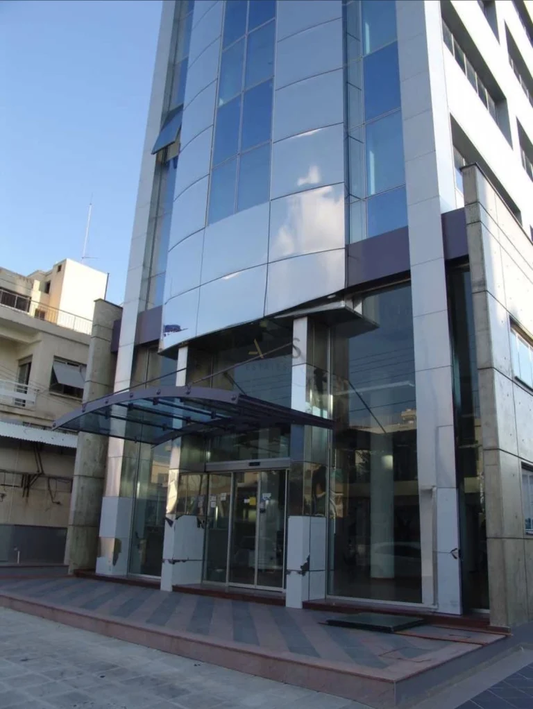 Commercial Properties