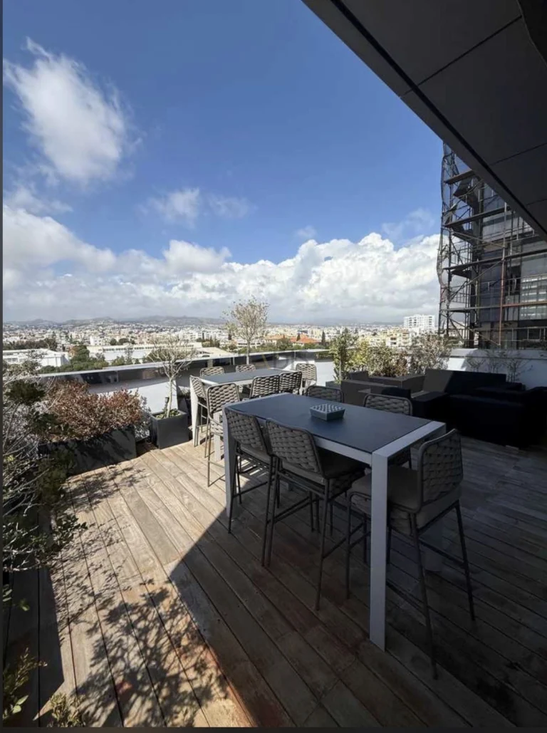 Commercial Properties