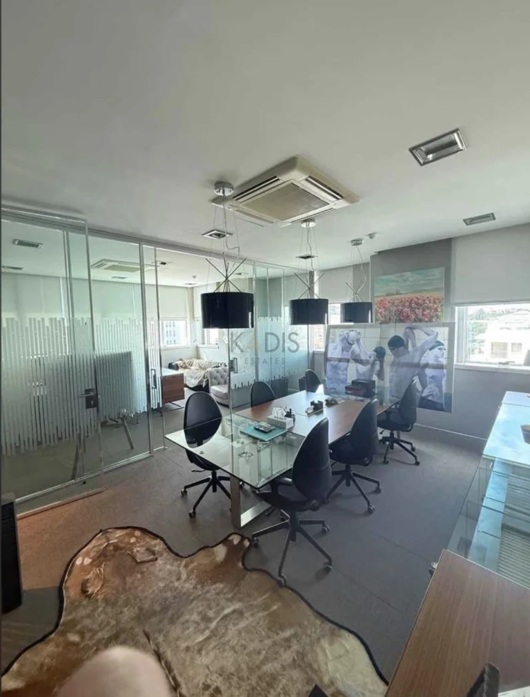 Commercial Properties