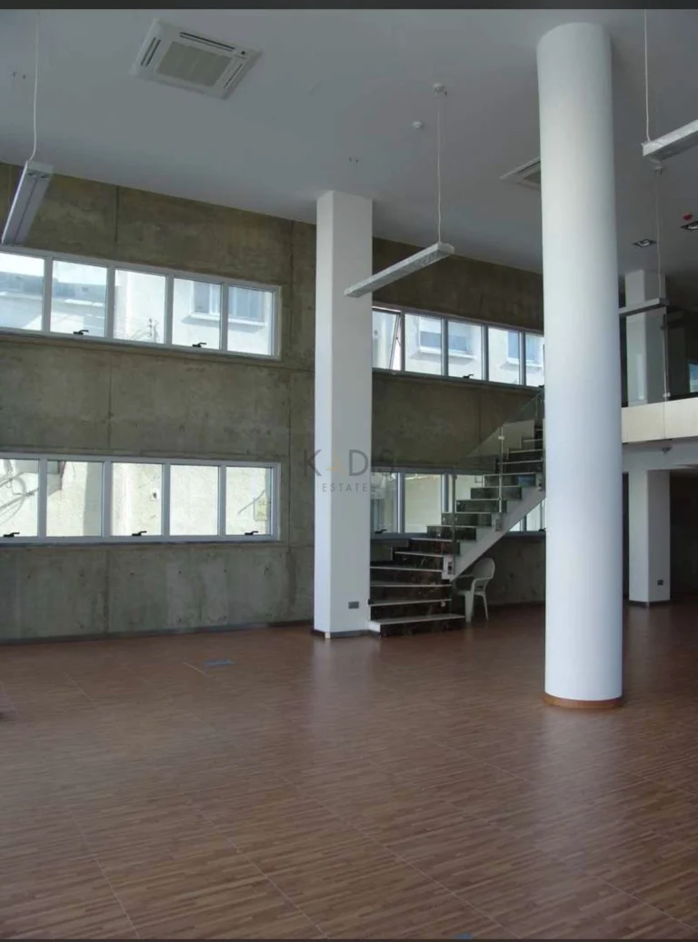 Commercial Properties