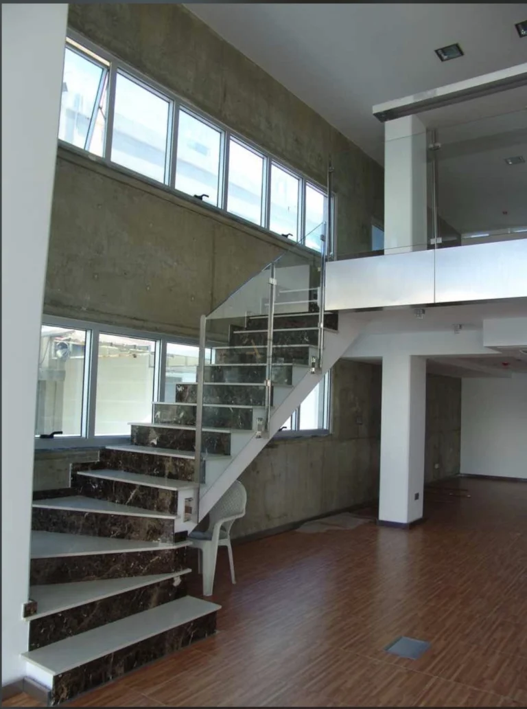 Commercial Properties