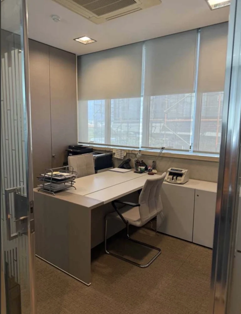 Commercial Properties