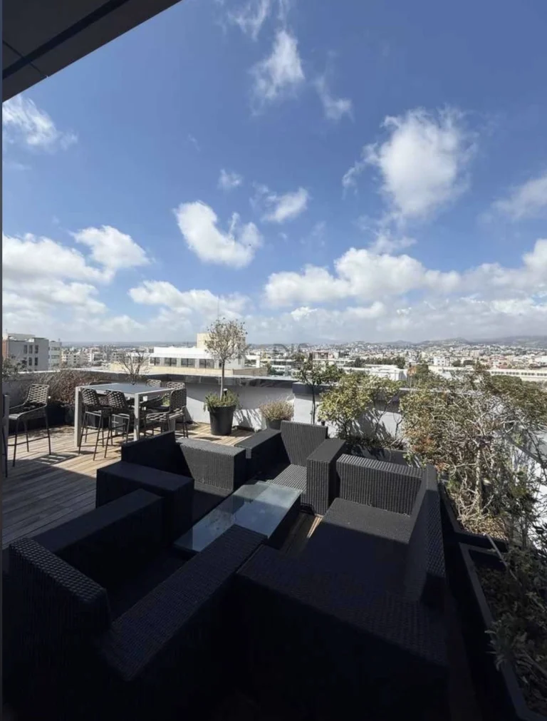 Commercial Properties