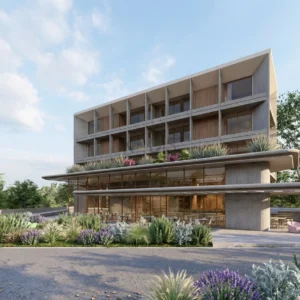 2 Bedroom Apartment for Sale in Kapparis, Famagusta District