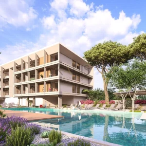 2 Bedroom Apartment for Sale in Kapparis, Famagusta District