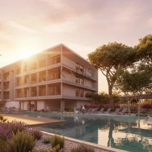 2 Bedroom Apartment for Sale in Kapparis, Famagusta District