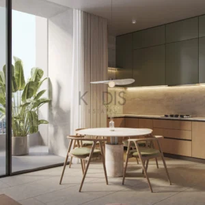 2 Bedroom Apartment for Sale in Kapparis, Famagusta District