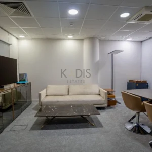 330m² Office for Rent in Limassol – Agios Athanasios