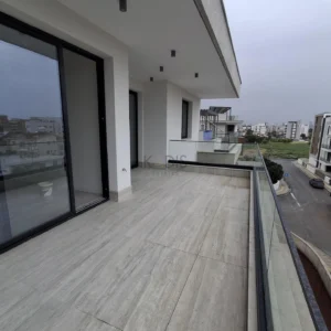 4 Bedroom Apartment for Sale in Limassol District