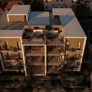 2 Bedroom Apartment for Sale in Limassol – Agia Fyla