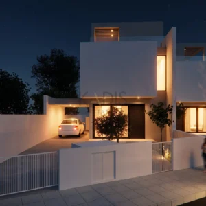 3 Bedroom House for Sale in Oroklini, Larnaca District